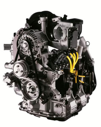 P0D58 Engine
